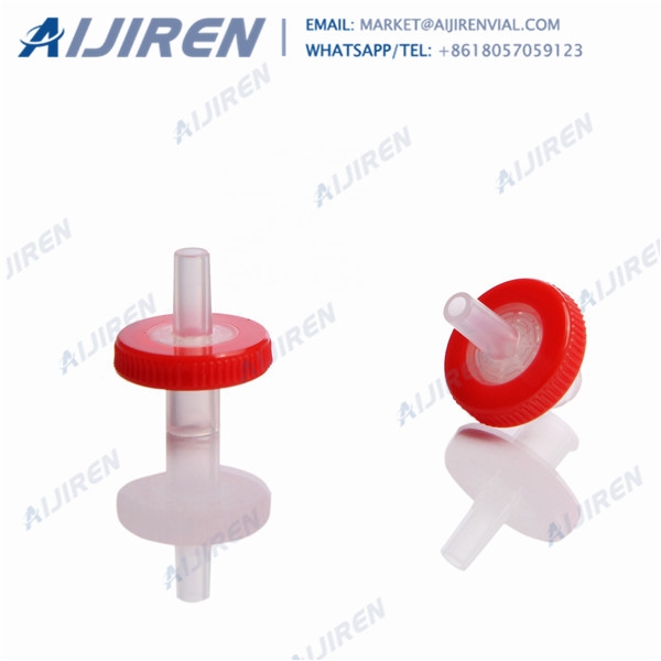 <h3>25mm 0.22um PP Syringe Filter for Filtration Biotech-Aijiren </h3>
